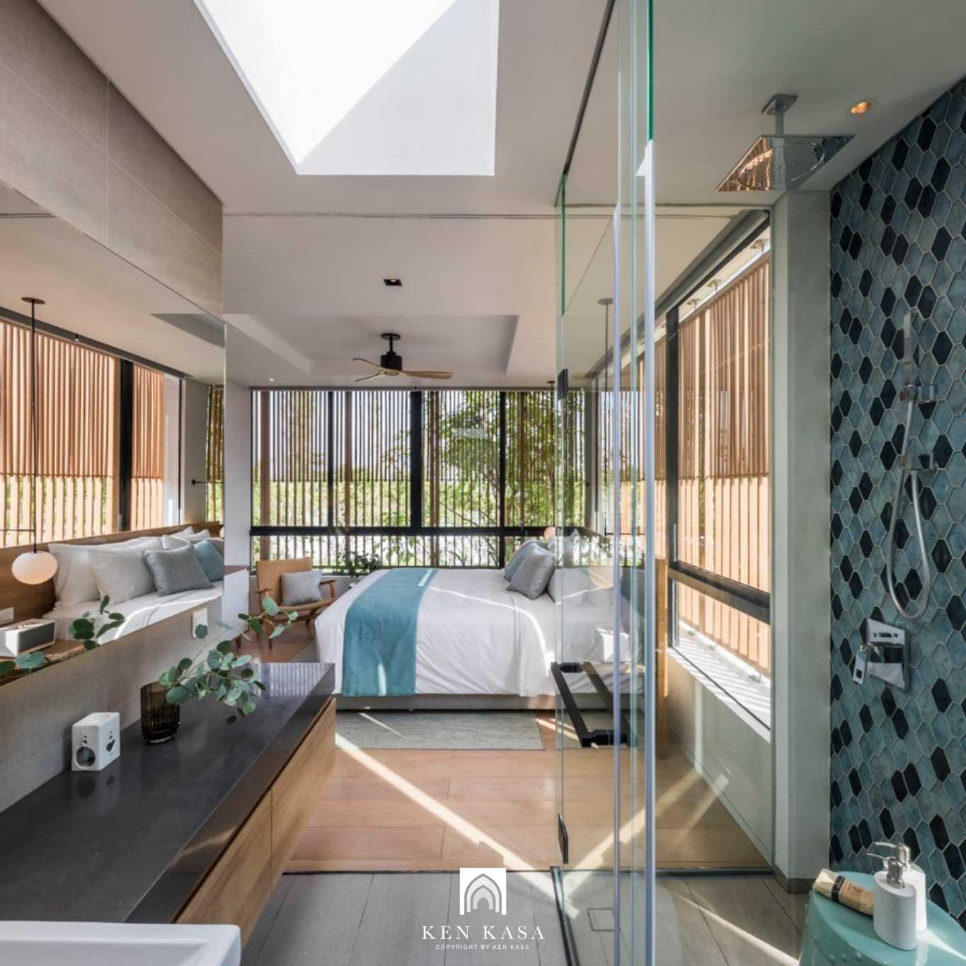 Phong c&aacute;ch thiết kế của Sailing Club Signature Resort Phu Quoc